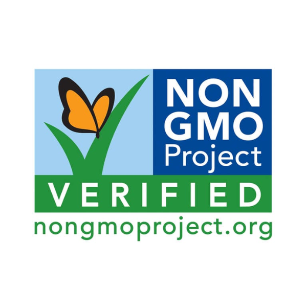 Non GMO <br>Certified