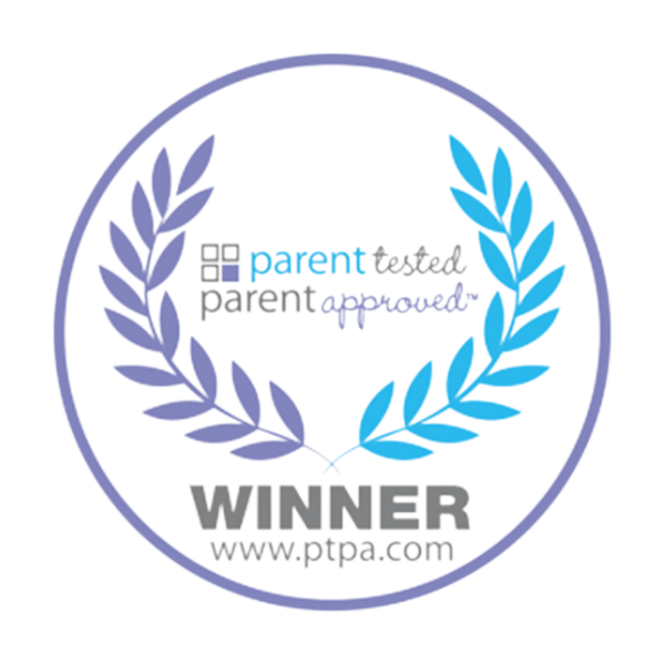 Parent Tested, <br>Parent Approved
