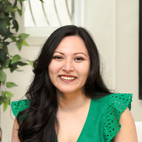 Amanda Ho | Registered Nurse and Lactation Consultant