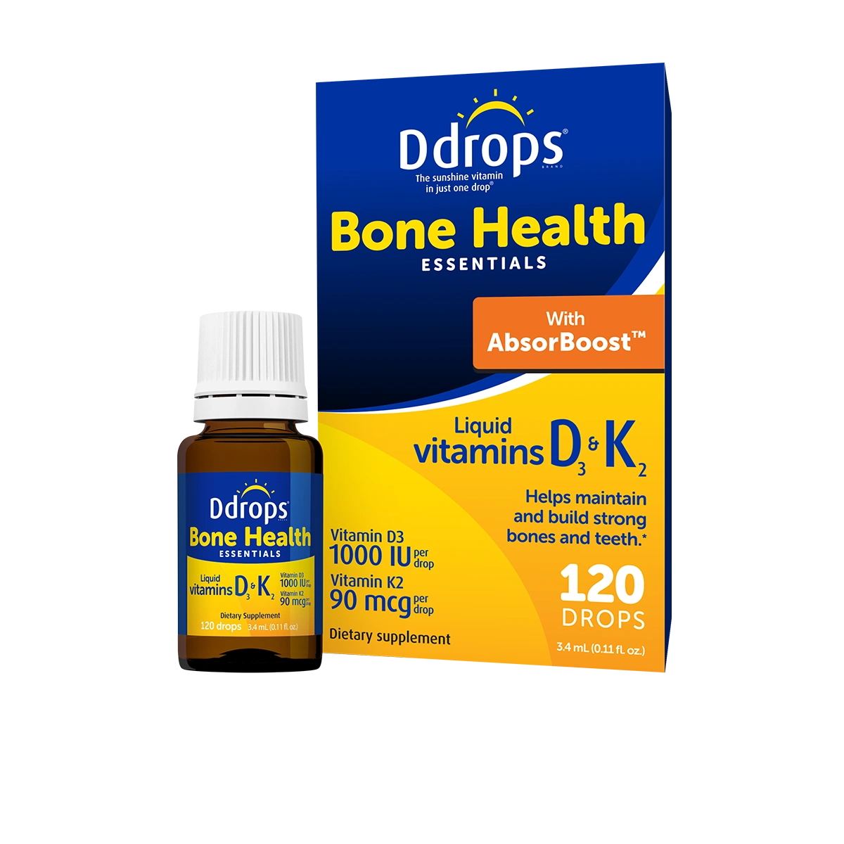 Adult Bone Health